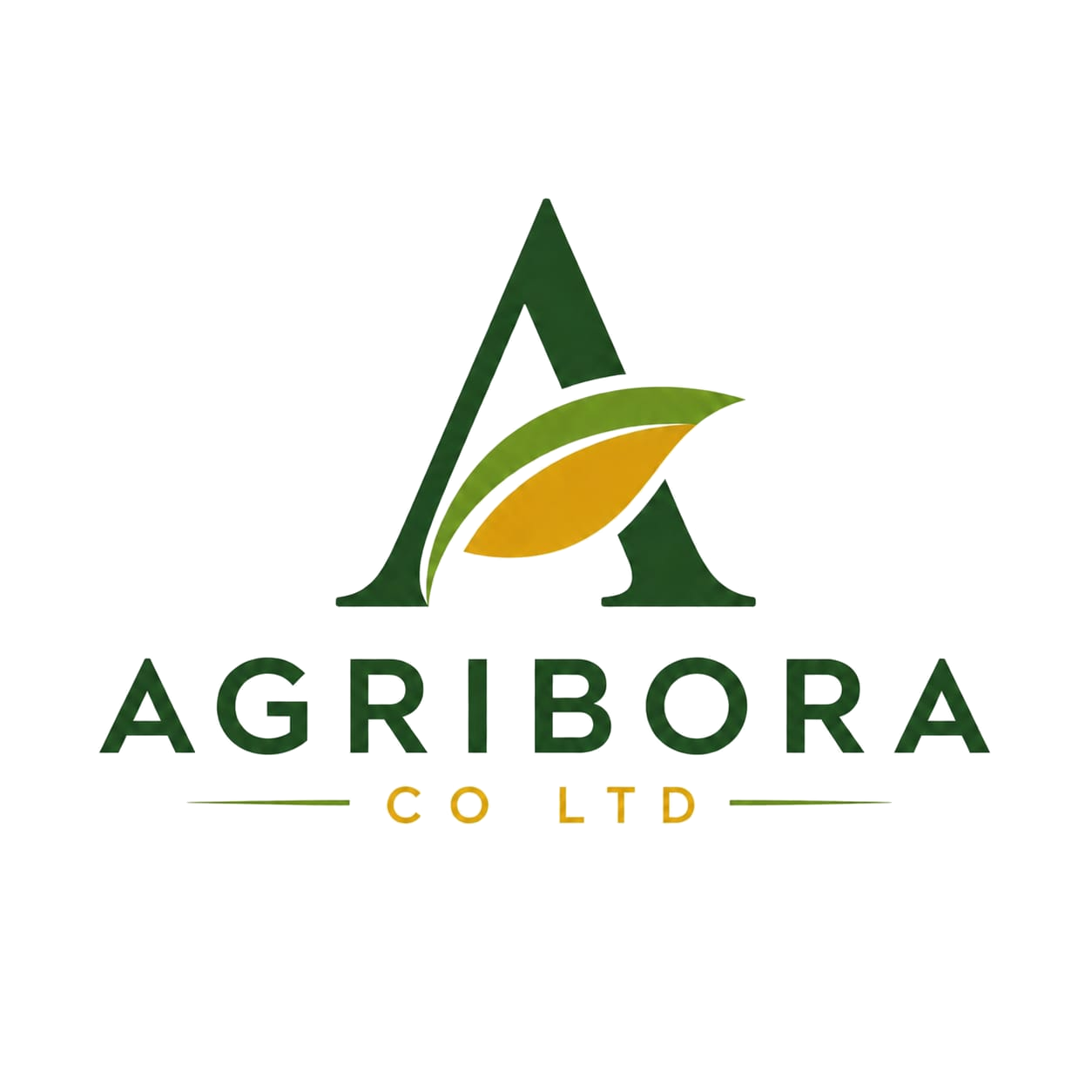Agribora Company Limited